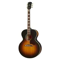 Gibson J185 Original Vintage Sunburst