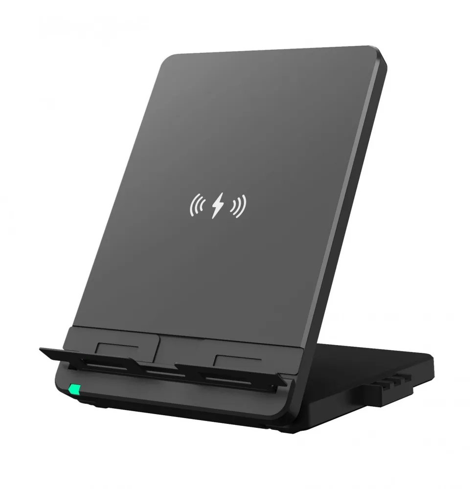 Yealink Dect Accessory - WHC60 Smartphone Preto Carregamento 1308017