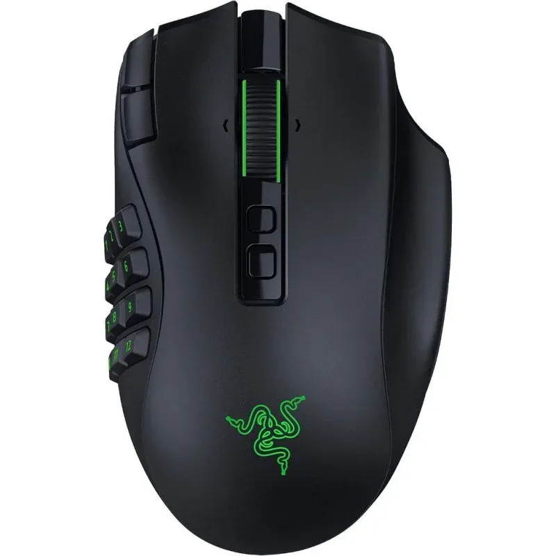 Gaming Mouse Naga V3 Pro