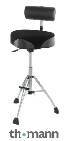 Gibraltar 9808HRTB 16" pneumatic stool