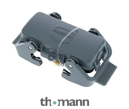 Harting Han 16B-AK-QB-Dichtung