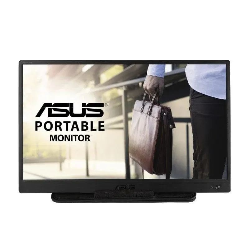 Monitor Asus ZenScreen MB165B 15.6\
