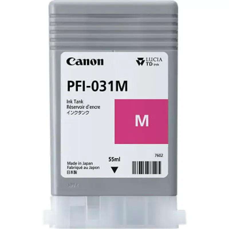 Tinteiro PFI-031 M