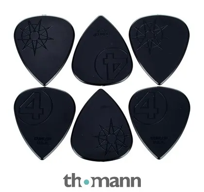 Dunlop Jim Root Custom Nylon Picks