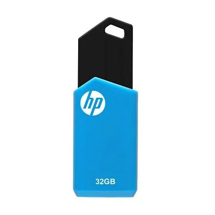 Pen Drive USB 2.0 HP 32GB V150W