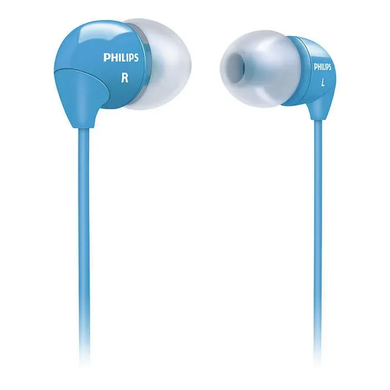 Auriculares Philips SHE3590BL/10 Azul