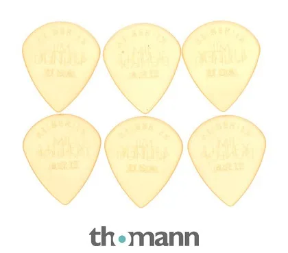 Dunlop Plectrum Ultex 427 Jazz III XL