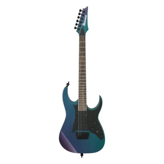 Ibanez Axion Label RG631ALF BCM