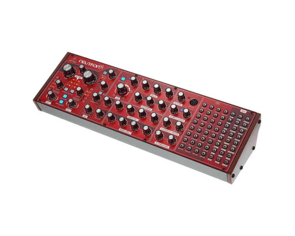 Behringer NEUTRON