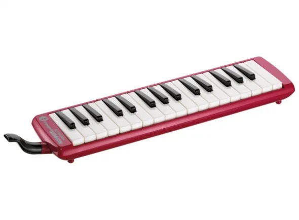 Hohner Melodica Student 32 Vermelho