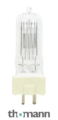 Omnilux 230V/650W GY-9,5 400h 3000K