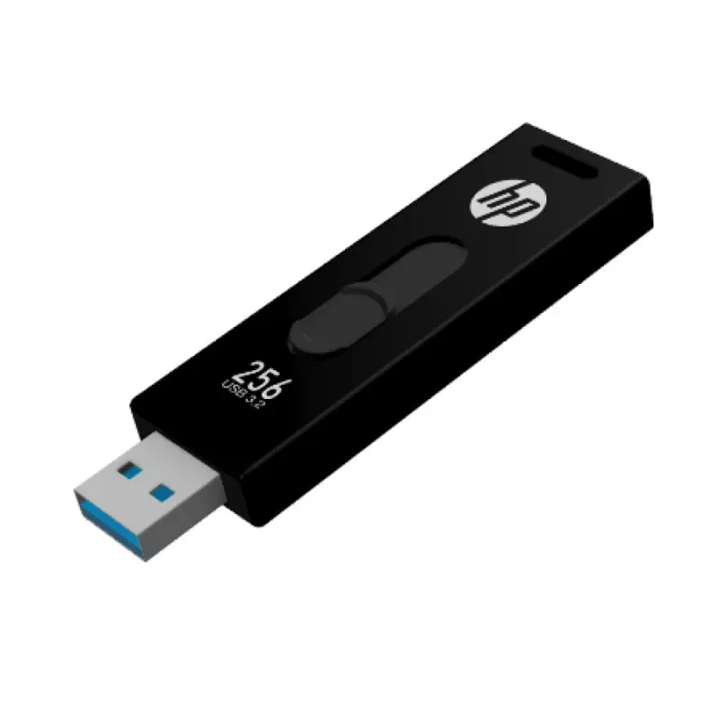 HP x911w 256GB Solid State Grade USB Flash Drive