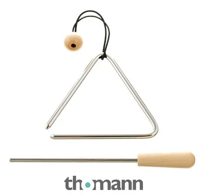 Gewa Triangle 10 cm
