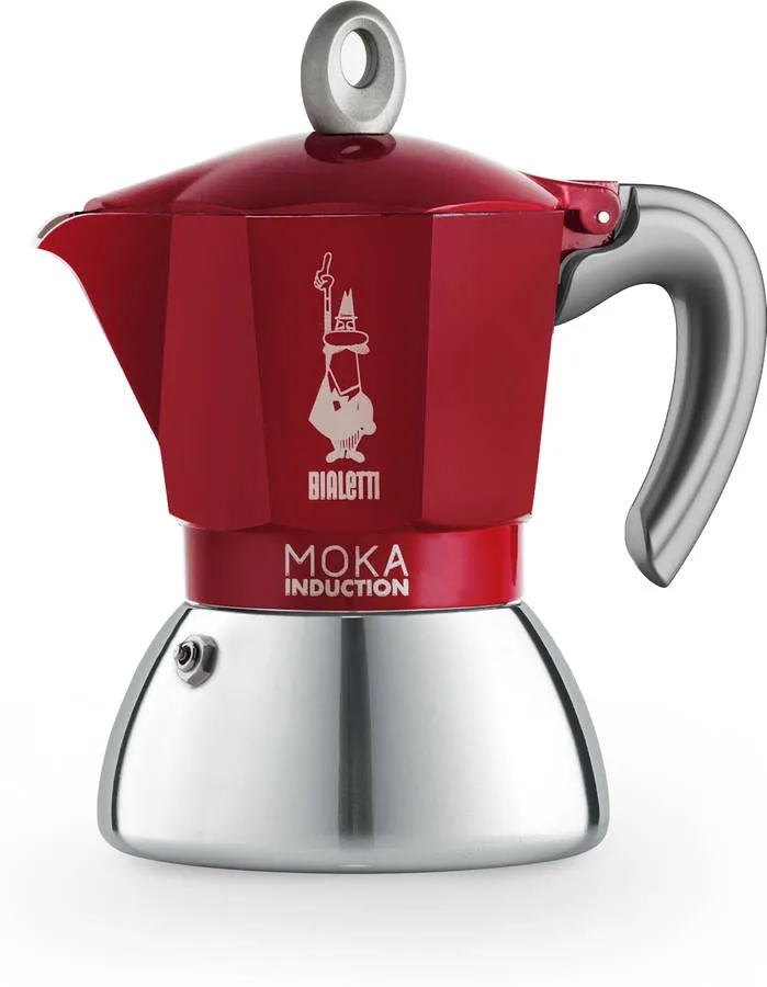 Cafeteira BIALETTI Moka Induction VM
