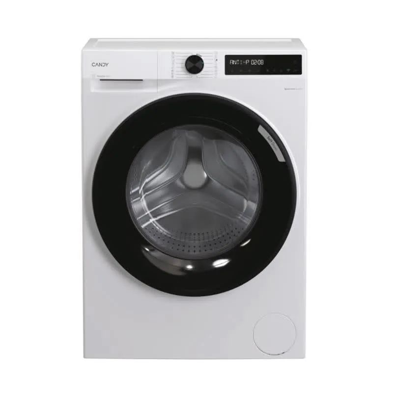 Máquina Lavar Roupa Candy Br-411-bl-9-s
