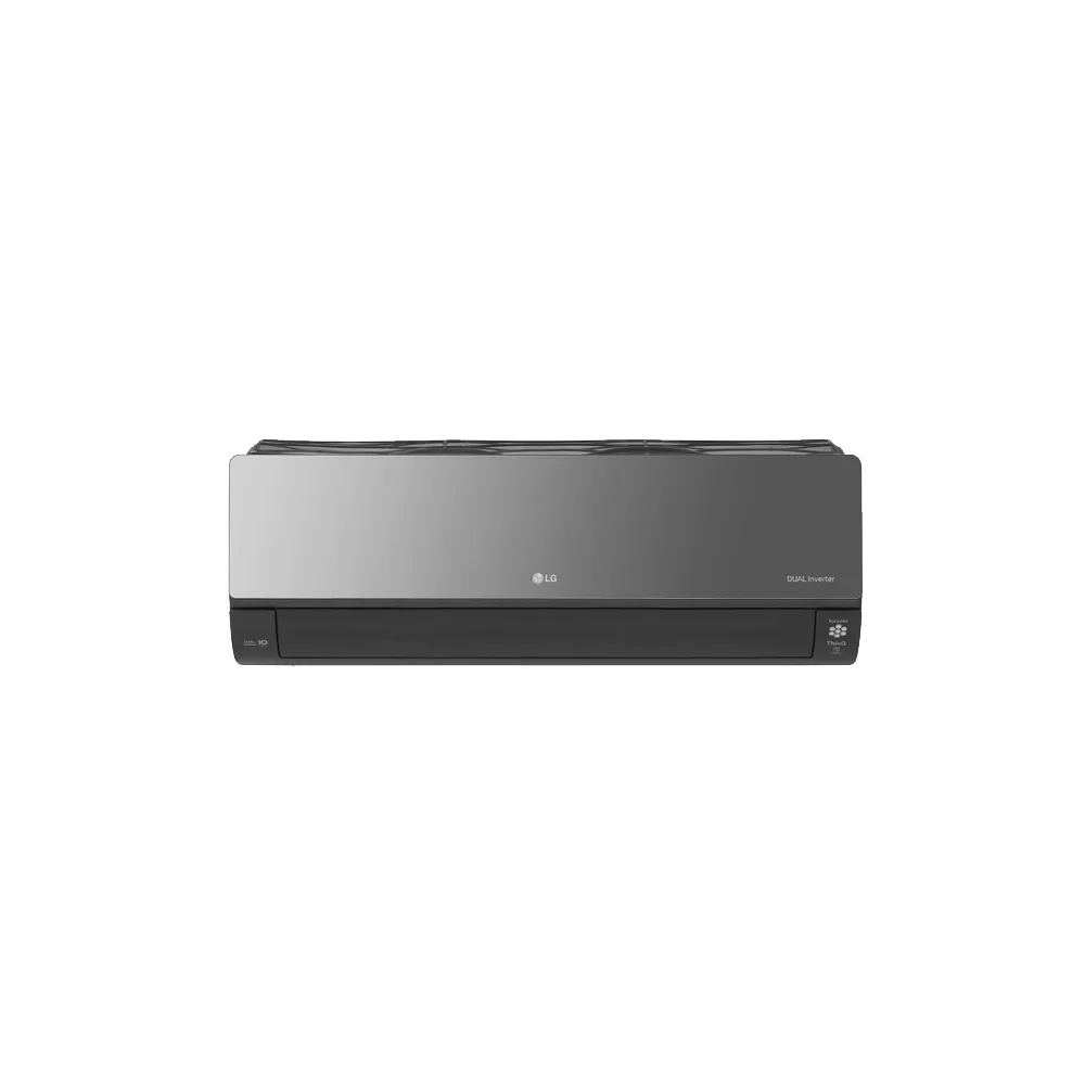 AR CONDICIONADO LG - AC09BK - COMPOSTO DE: