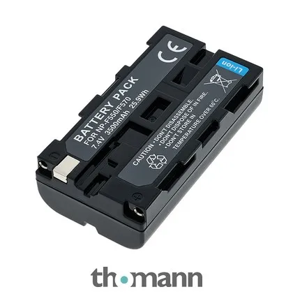 Blackmagic Design NP-F570 Rechargeable Battery