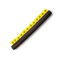 Porta palhetas Jim Dunlop 5010 para suporte microfone