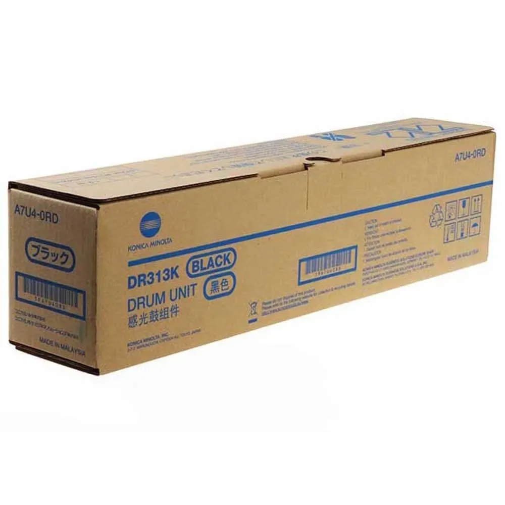 Konica Minolta Tambor De Impressora Dr-313K