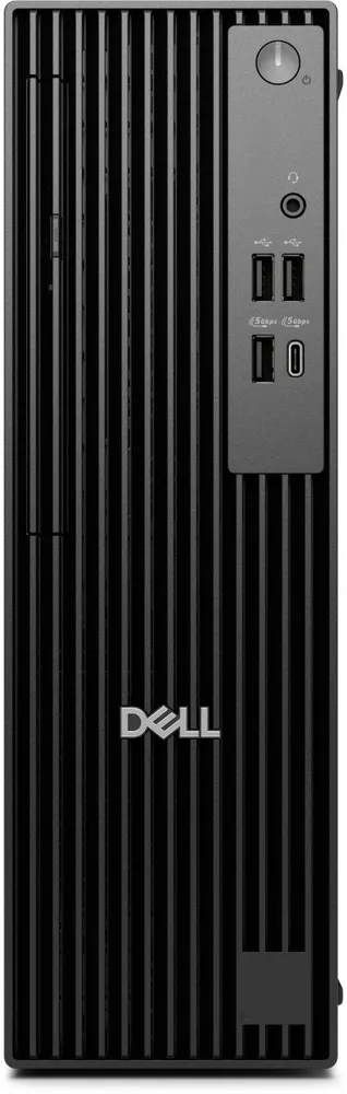 DELL Pro Slim QCS1255 AMD Ryzen 3 8300G 8GB 512GB BTO513_QCS1255_EMEA