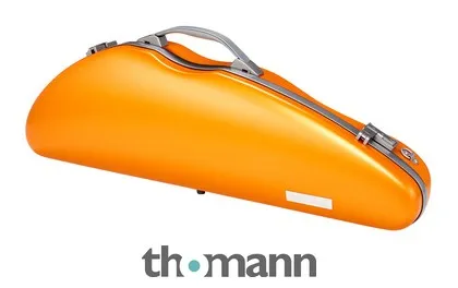 bam DEF2000XLO Violin Case Orange