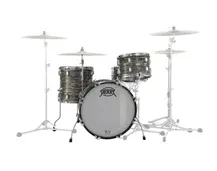 Pearl President Deluxe 903XP Desert Ripple 75th Anniversary Edição Limitada