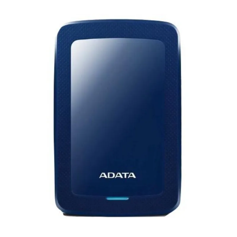 Disco Rígido ADATA HV300 HDD Externo 1TB USB 3.2 Gen1 Plug and Play