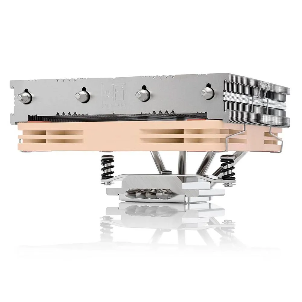 Air Cooler CPU Noctua NH-L12S 70mm Height Low-Profile