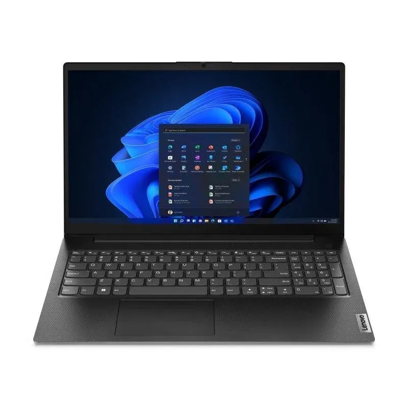 Portátil Lenovo V15 G4 15.6" AMD Ryzen 5 7520U 16GB 512GB SSD Radeon 610M Windows 11 Pro
