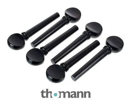 Roth & Junius FP1-E Guitar Peg Set of 6pcs