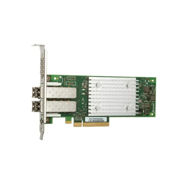 PCIe Fiber Channel card - 2x 16Gbit/s FC
