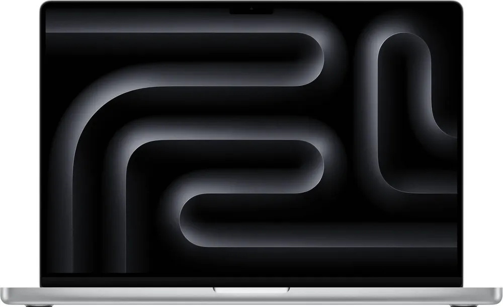 MacBook Pro APPLE CTO Prateado (16" - Apple M5 MAX - RAM: 128 GB - 8 TB SSD - Teclado Espanhol)