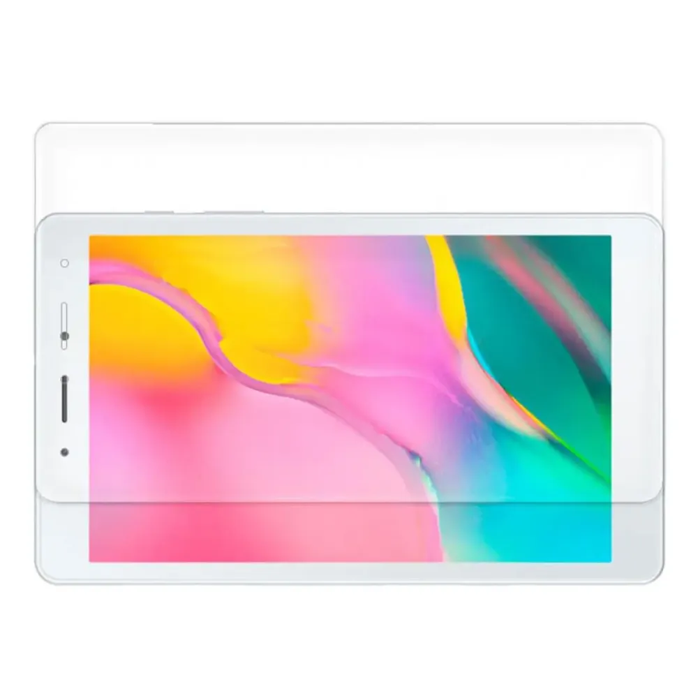 Película de Vidro Temperado Samsung Galaxy Tab A 2019 8'' T290/T295