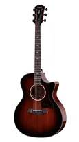Taylor Next Generation 324ce Shaded Edgeburst