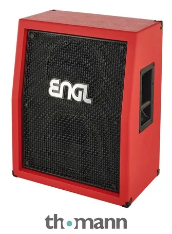 Engl E212VBSR LTD Red