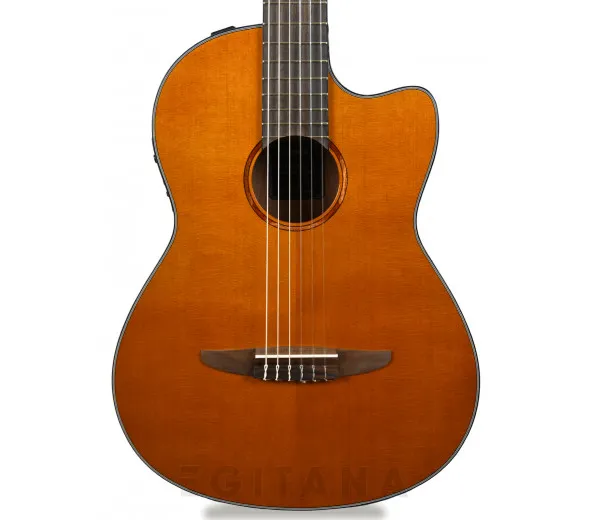 Yamaha NCX1C NAT