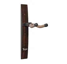 Taylor Guitar Wall Hanger Ebony