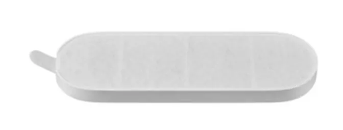 Pack 3 Filtros para Xiaomi Smart Pet Fountain 2