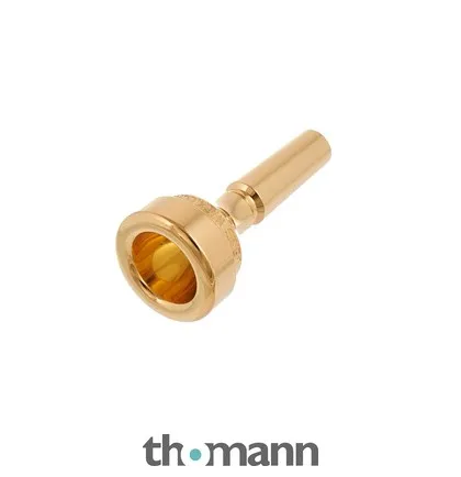 Denis Wick 4884 Flugelhorn 3BFL