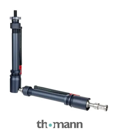 9.solutions Double El-Bo arm