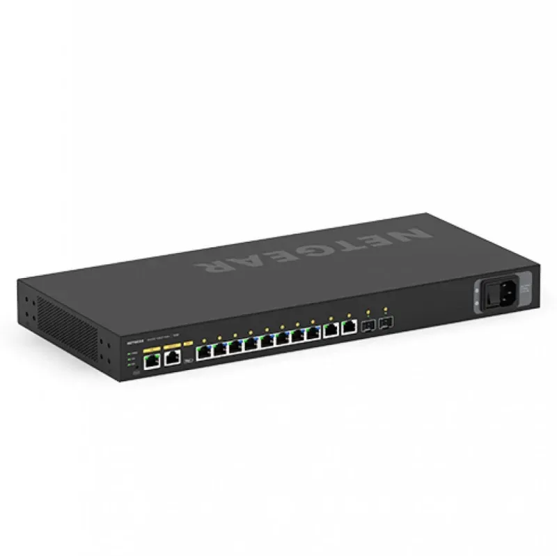 M4250 8 PUERTOS GIGABIT POE+