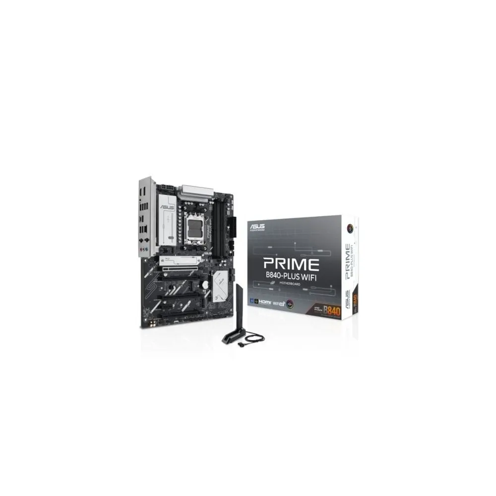 Motherboard Asus Prime B840 Plus Wi-fi