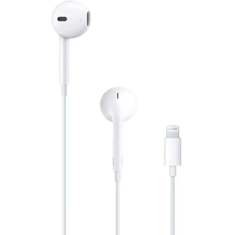 EarPods (Lightning Connector)