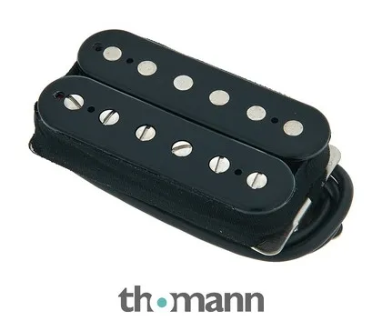 Bare Knuckle BC Old Guard HB BR 50 BK