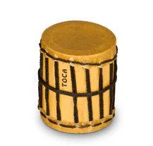 Shaker Toca T-BSM Bamboo Médio