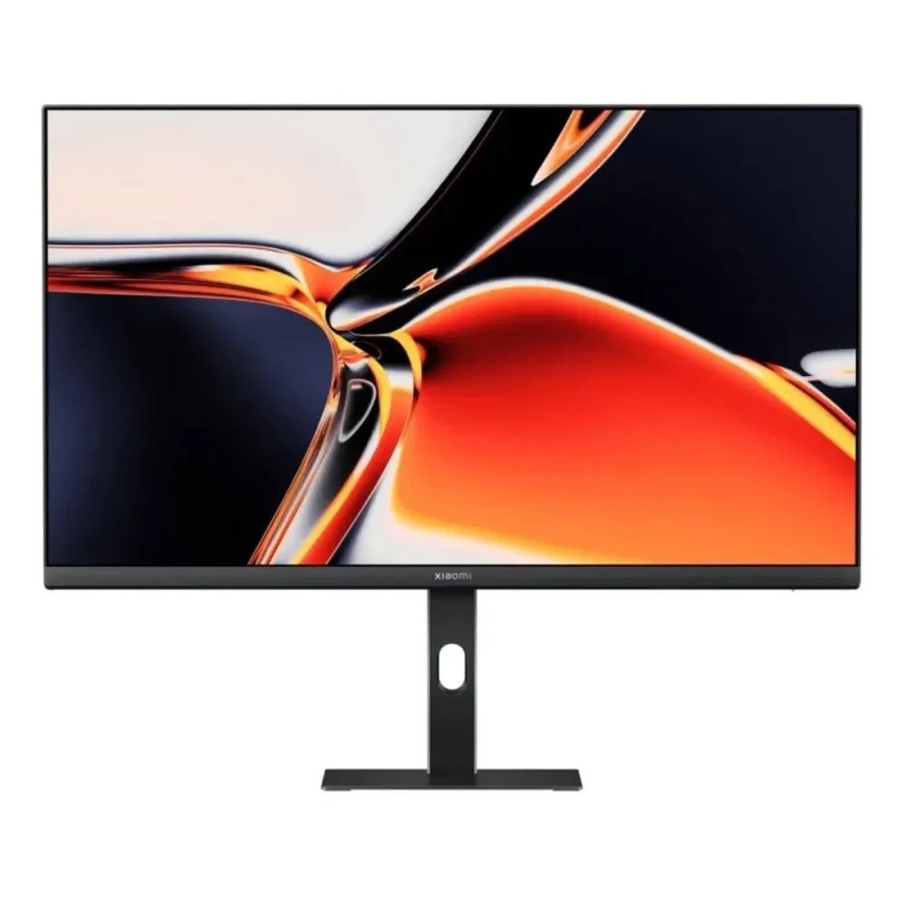 Monitor Xiaomi A27Ui 27" IPS 4K UHD 60Hz Preto