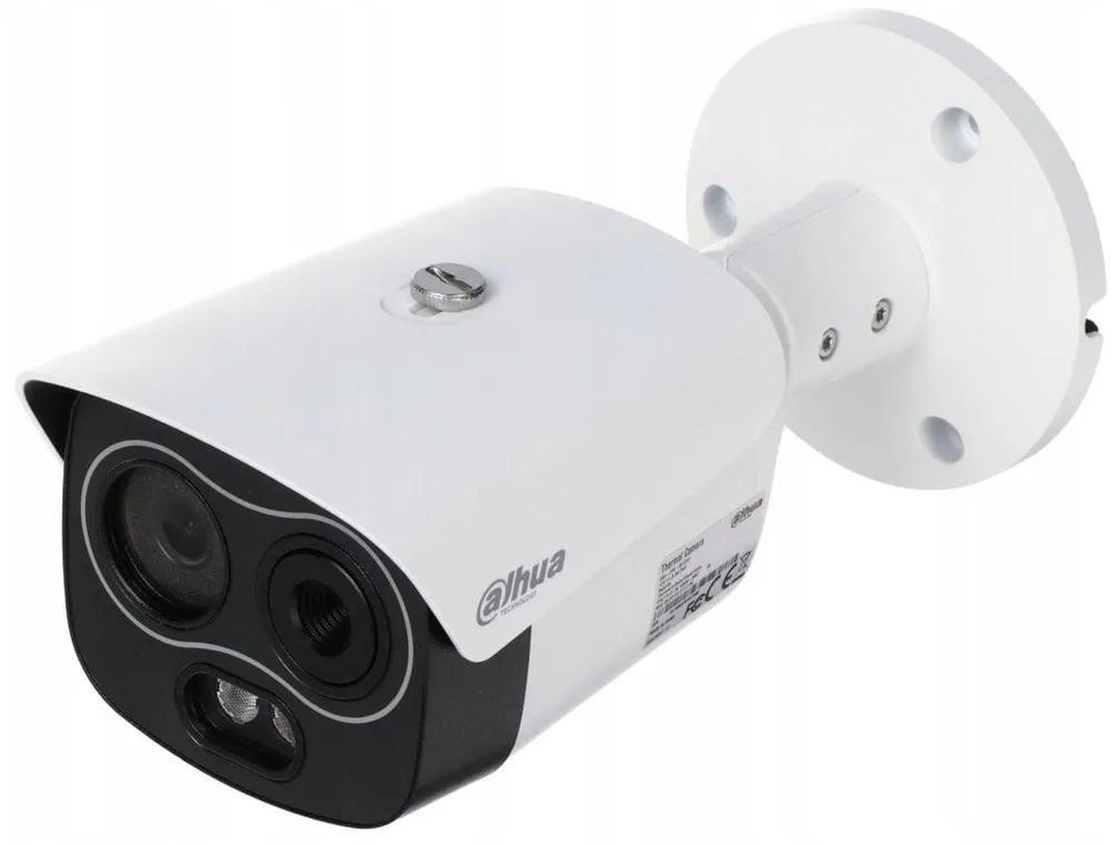 Dahua TPC-BF1241-B7F8-DW-S8 TPC-BF1241-B7F8-DW-S8