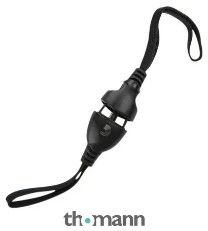 Daddario DGS12 Quick Release System