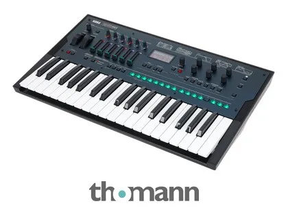 Korg opsix MKII