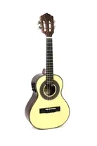 Cavaquinho Brasileiro Adamastor Chorinho Com pickup Natural